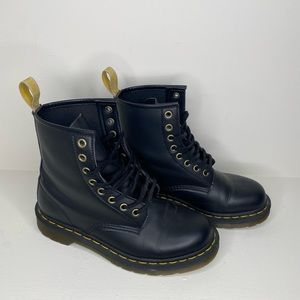 Dr Martens Vegan 1460 Classic Ankle Boots